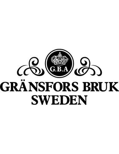 Gränsfors Bruk Sweden