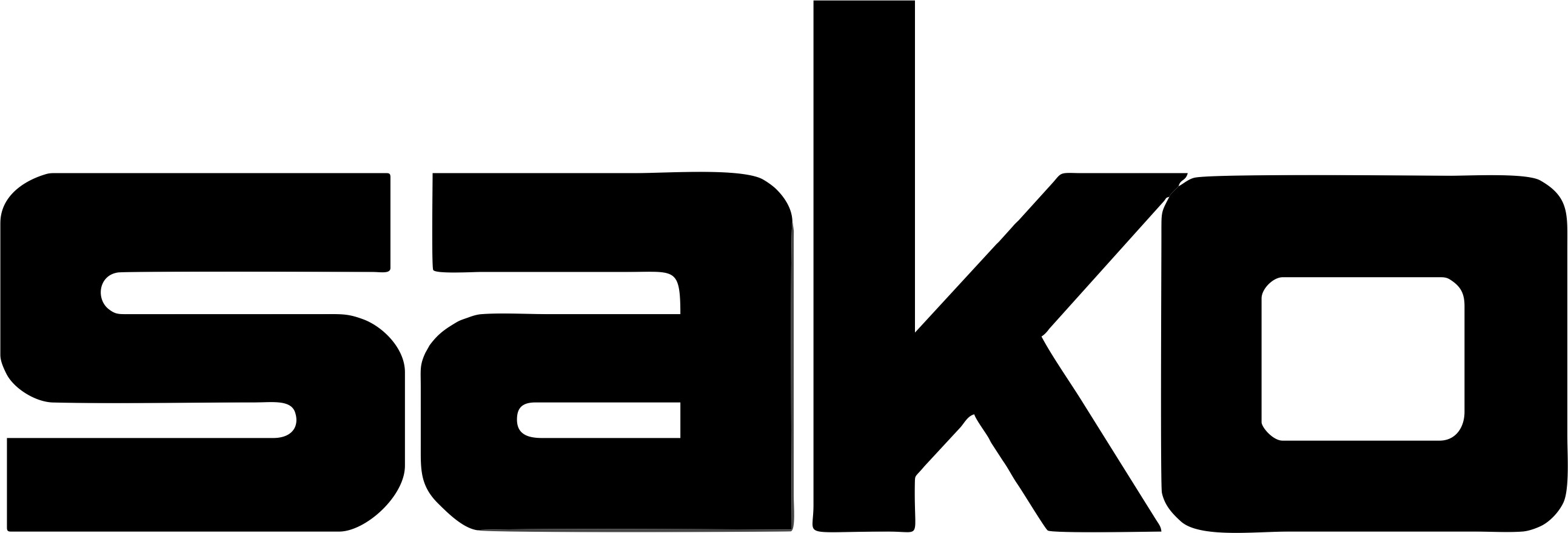 Sako